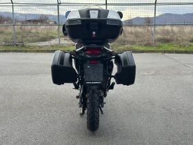 Honda Xlv TRANSALP-700i-ABS | Auto.bg — изображение 4