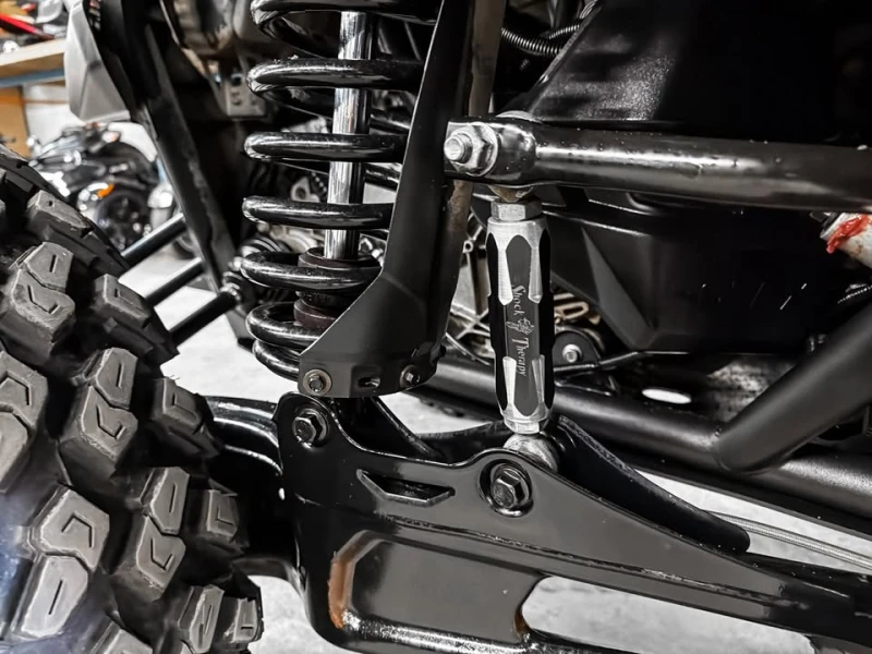 Can-Am Maverick X3 * xds turbo r * БЕЗ ПЪРВОНАЧАЛНА ВНОСКА, снимка 8 - Мотоциклети и мототехника - 53261044