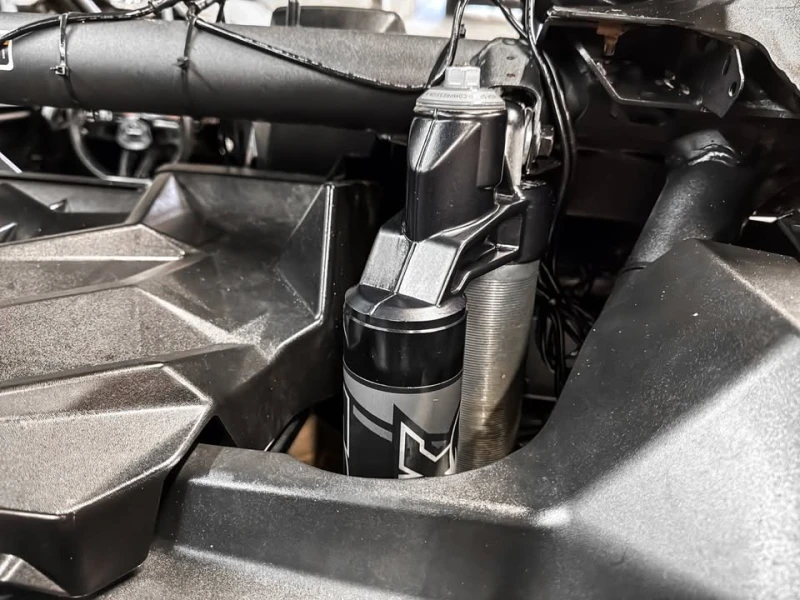 Can-Am Maverick X3 * xds turbo r * БЕЗ ПЪРВОНАЧАЛНА ВНОСКА, снимка 14 - Мотоциклети и мототехника - 53261044