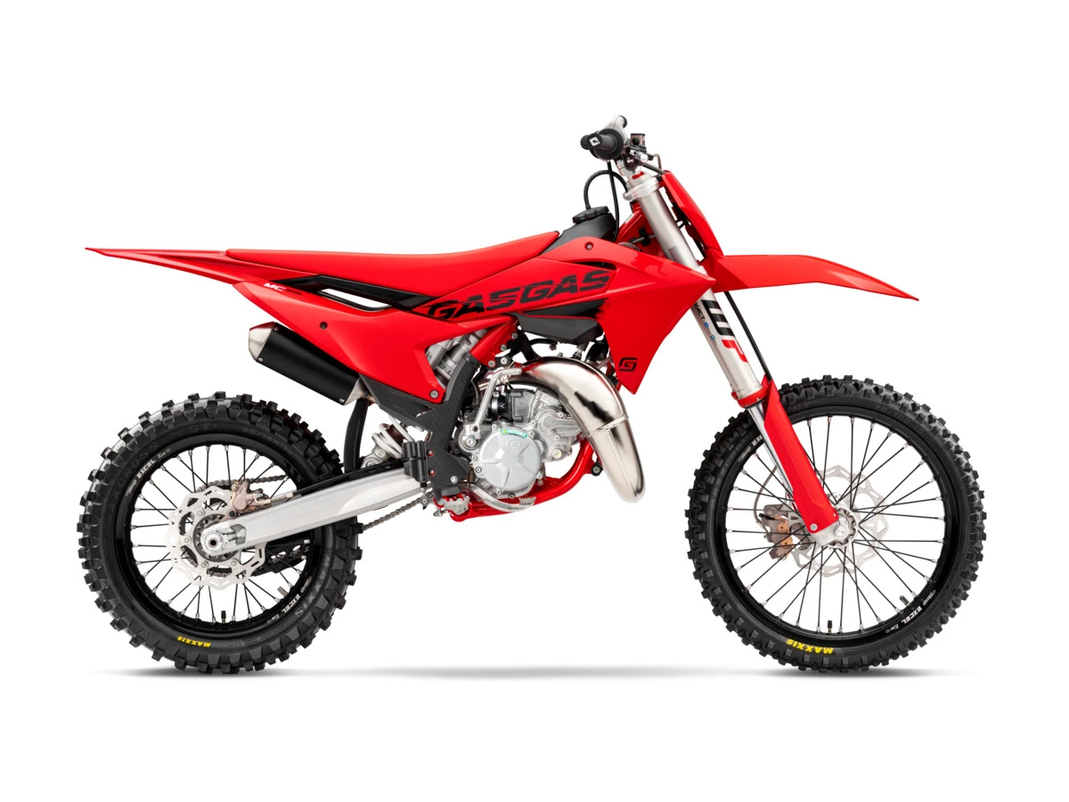 GASGAS MC 85 2026 NEW!, снимка 1