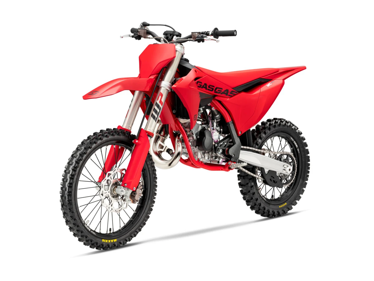 GASGAS MC 85 2026 NEW! - изображение 3