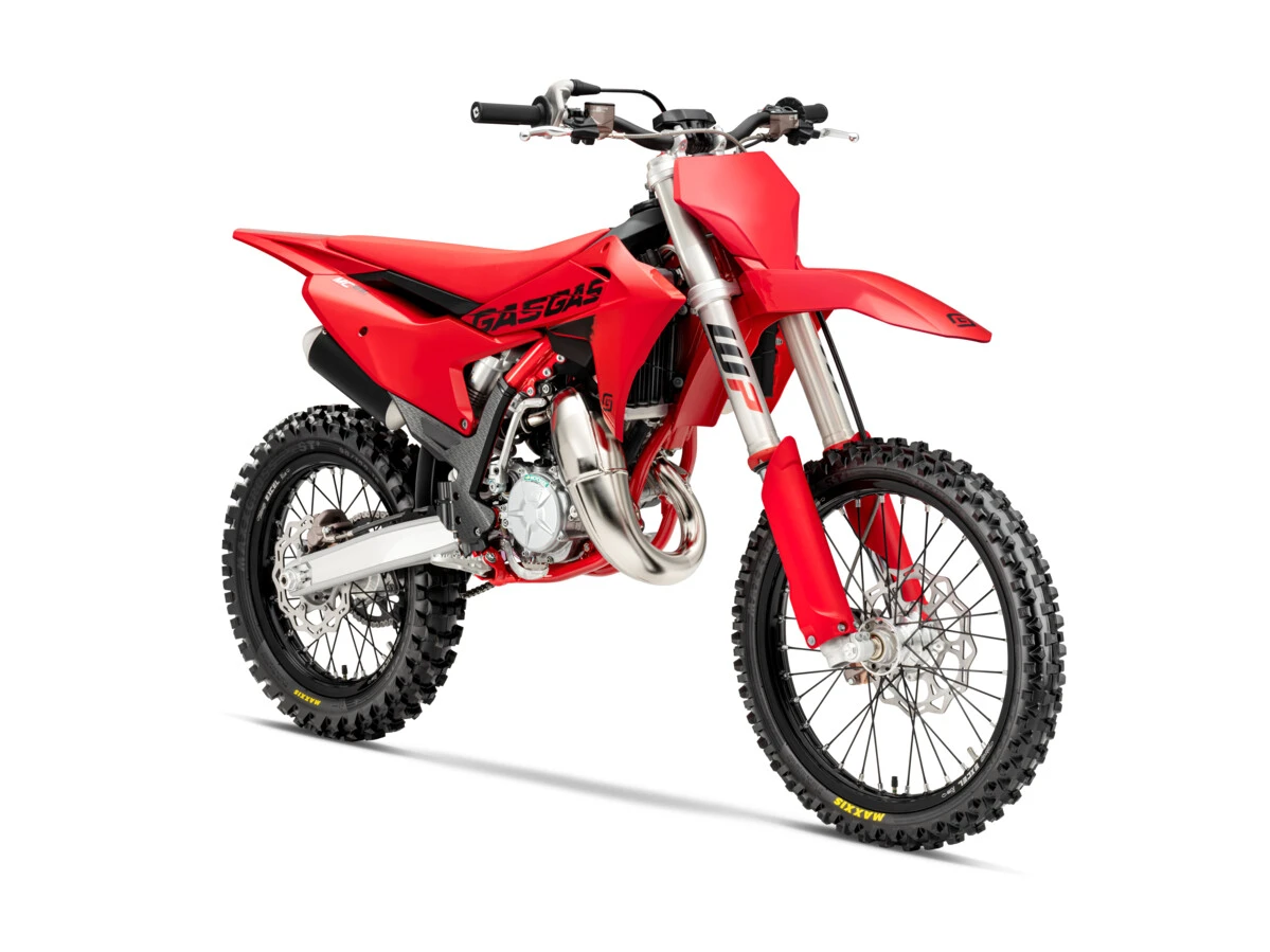 GASGAS MC 85 2026 NEW! - изображение 4
