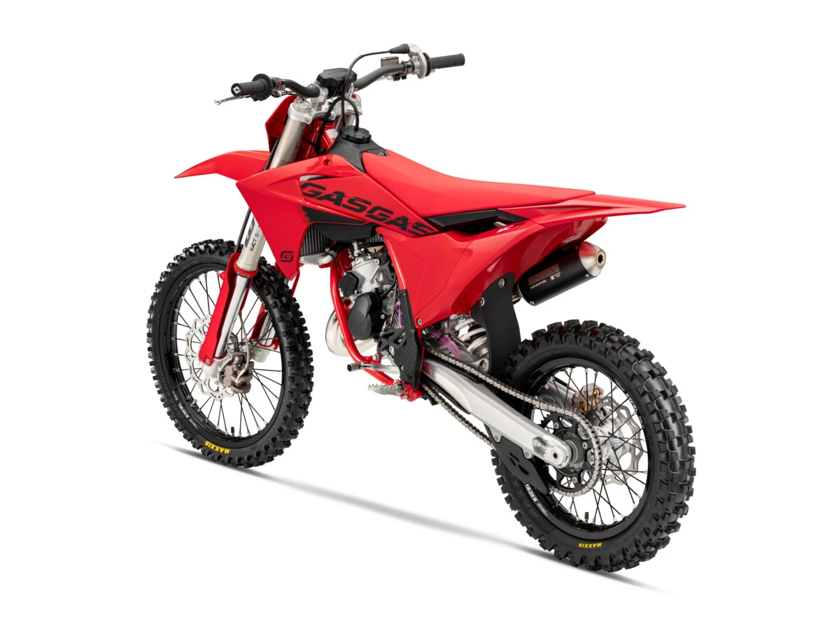 GASGAS MC 85 2026 NEW! - изображение 5