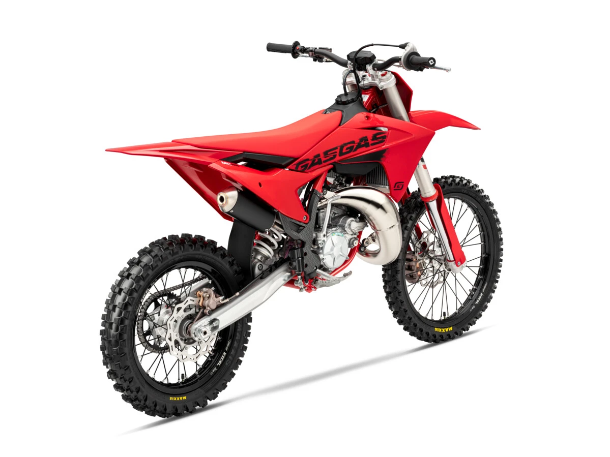 GASGAS MC 85 2026 NEW! - изображение 6