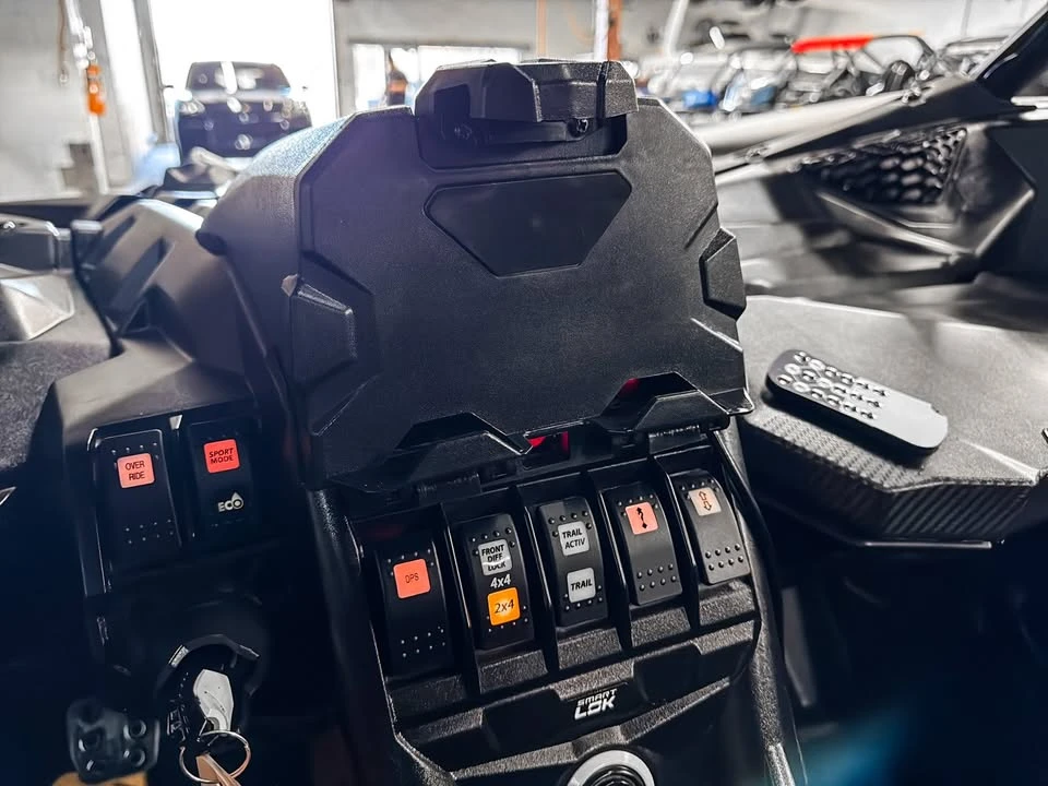 Can-Am Maverick X3 * xds turbo r * ��� ������������ ������ | Mobile.bg � ����������� 13