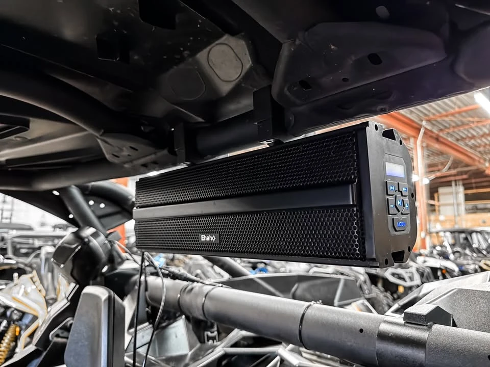 Can-Am Maverick X3 * xds turbo r * БЕЗ ПЪРВОНАЧАЛНА ВНОСКА - изображение 9