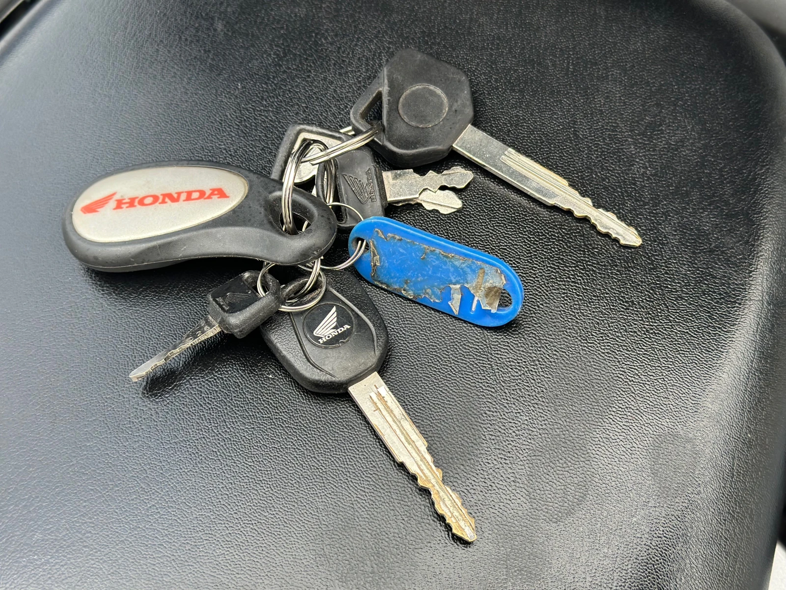 Honda Xlv TRANSALP-700i-ABS, снимка 17 - Мотоциклети и мототехника - 53819095