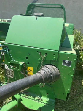 Балировачка John Deere 359, снимка 5
