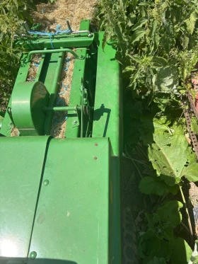 Балировачка John Deere 359, снимка 7