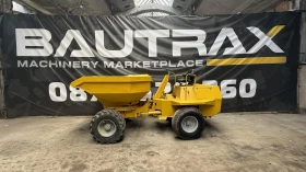 Други специализирани машини Друга Дъмпер Terex ps3000 , снимка 7