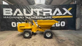 Други специализирани машини Друга Дъмпер Terex ps3000 , снимка 2