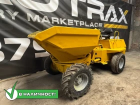 Други специализирани машини Друга Дъмпер Terex ps3000 , снимка 1