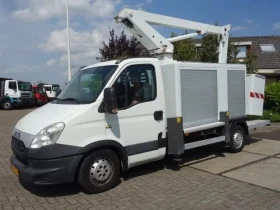  Iveco 35S13 | Mobile.bg    3