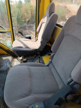 Обява за продажба на Валяк BOMAG BW161AD ~Цена по договаряне - изображение 5