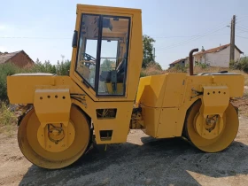 Обява за продажба на Валяк BOMAG BW161AD ~Цена по договаряне - изображение 2