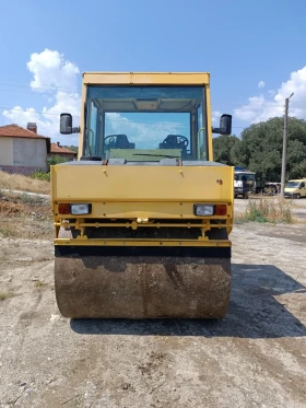 Обява за продажба на Валяк BOMAG BW161AD ~Цена по договаряне - изображение 1