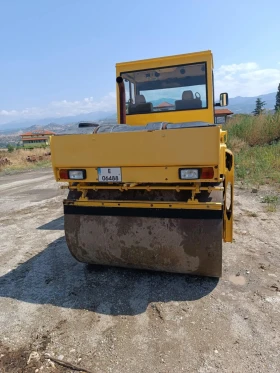 Обява за продажба на Валяк BOMAG BW161AD ~Цена по договаряне - изображение 1