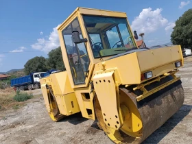 Обява за продажба на Валяк BOMAG BW161AD ~Цена по договаряне - изображение 6