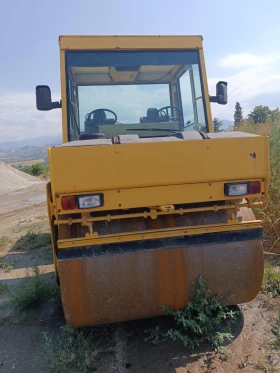Обява за продажба на Валяк BOMAG BW161AD ~Цена по договаряне - изображение 4