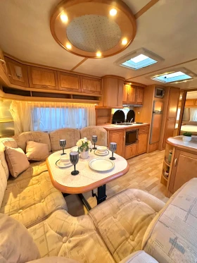 �������� Hobby Prestige 720 / ��� ����/ ������ / ���� � WC / ���. | Mobile.bg � ����� ������ 7