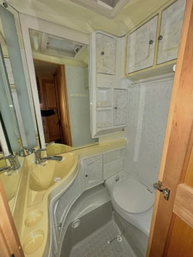 �������� Hobby Prestige 720 / ��� ����/ ������ / ���� � WC / ���. | Mobile.bg � ����� ������ 13