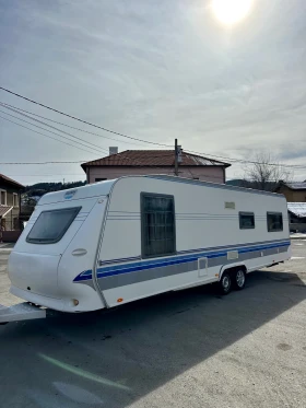 �������� Hobby Prestige 720 / ��� ����/ ������ / ���� � WC / ���. | Mobile.bg � ����� ������ 3