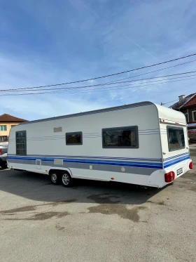 �������� Hobby Prestige 720 / ��� ����/ ������ / ���� � WC / ���. | Mobile.bg � ����� ������ 2