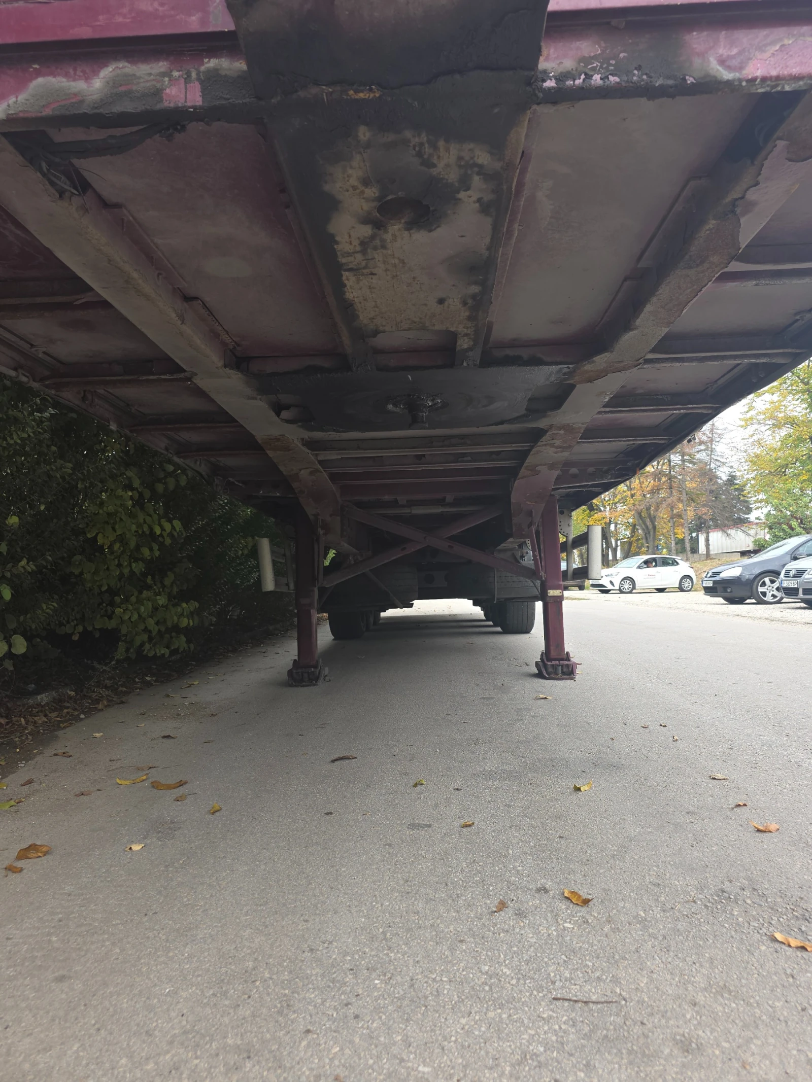  Fliegl SDS 350 | Mobile.bg   4