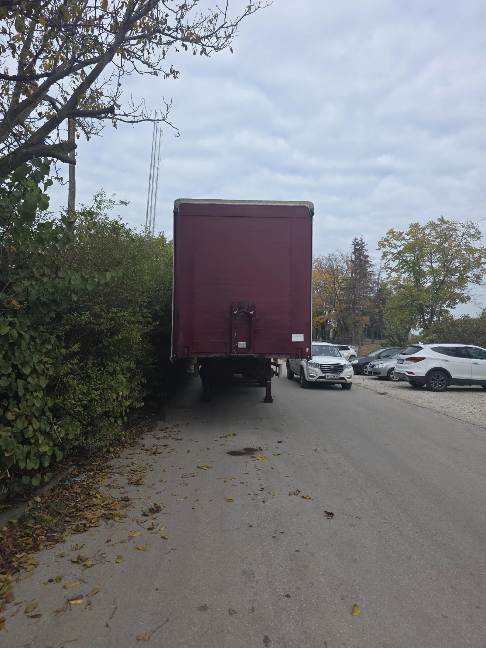  Fliegl SDS 350 | Mobile.bg   2