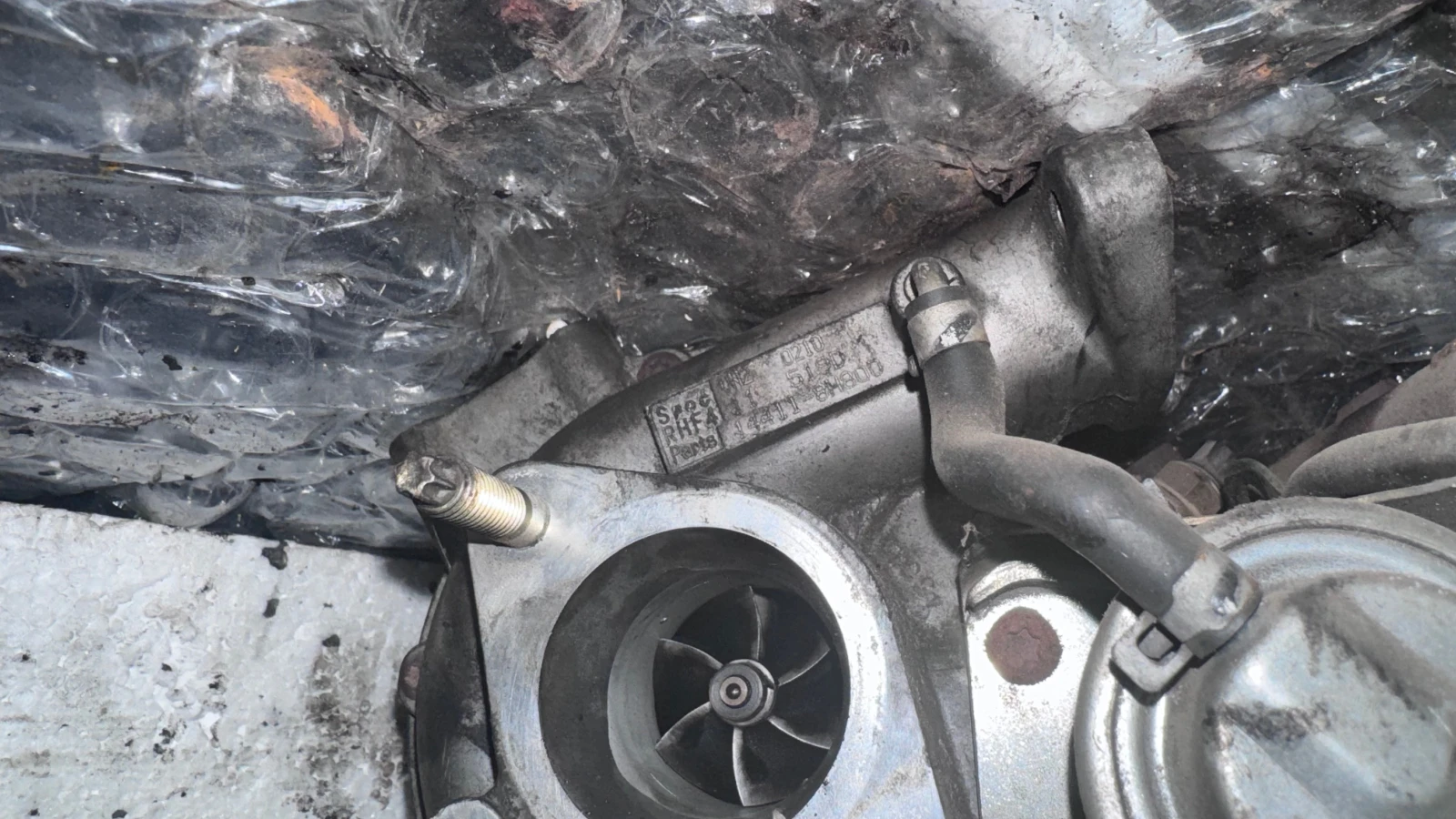    Nissan X-trail - 14411-84H800 | Mobile.bg   2