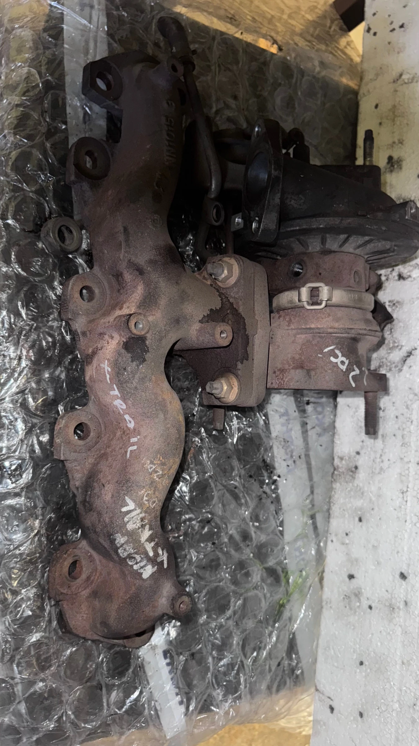    Nissan X-trail - 14411-84H800 | Mobile.bg   1