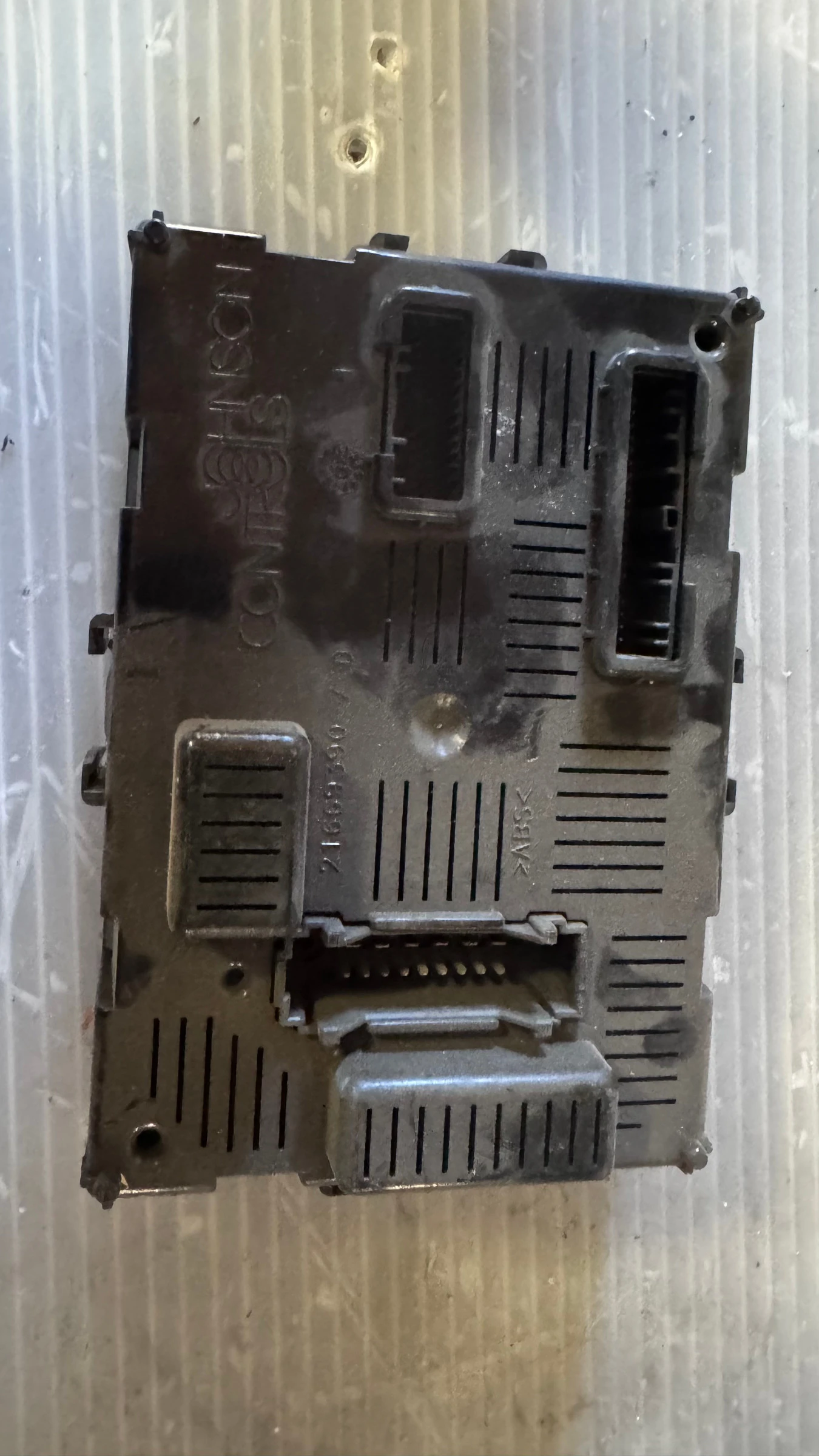 BCM   Renault Clio - 28330059-1A / 21669392-8 | Mobile.bg   2