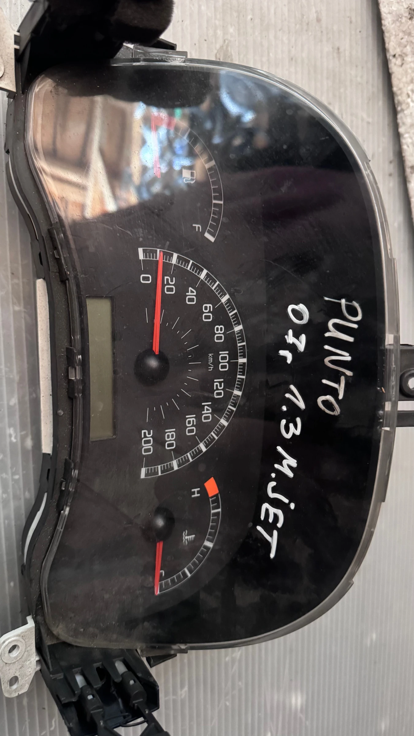   Fiat Punto - 51744552 / 7090271 | Mobile.bg   1