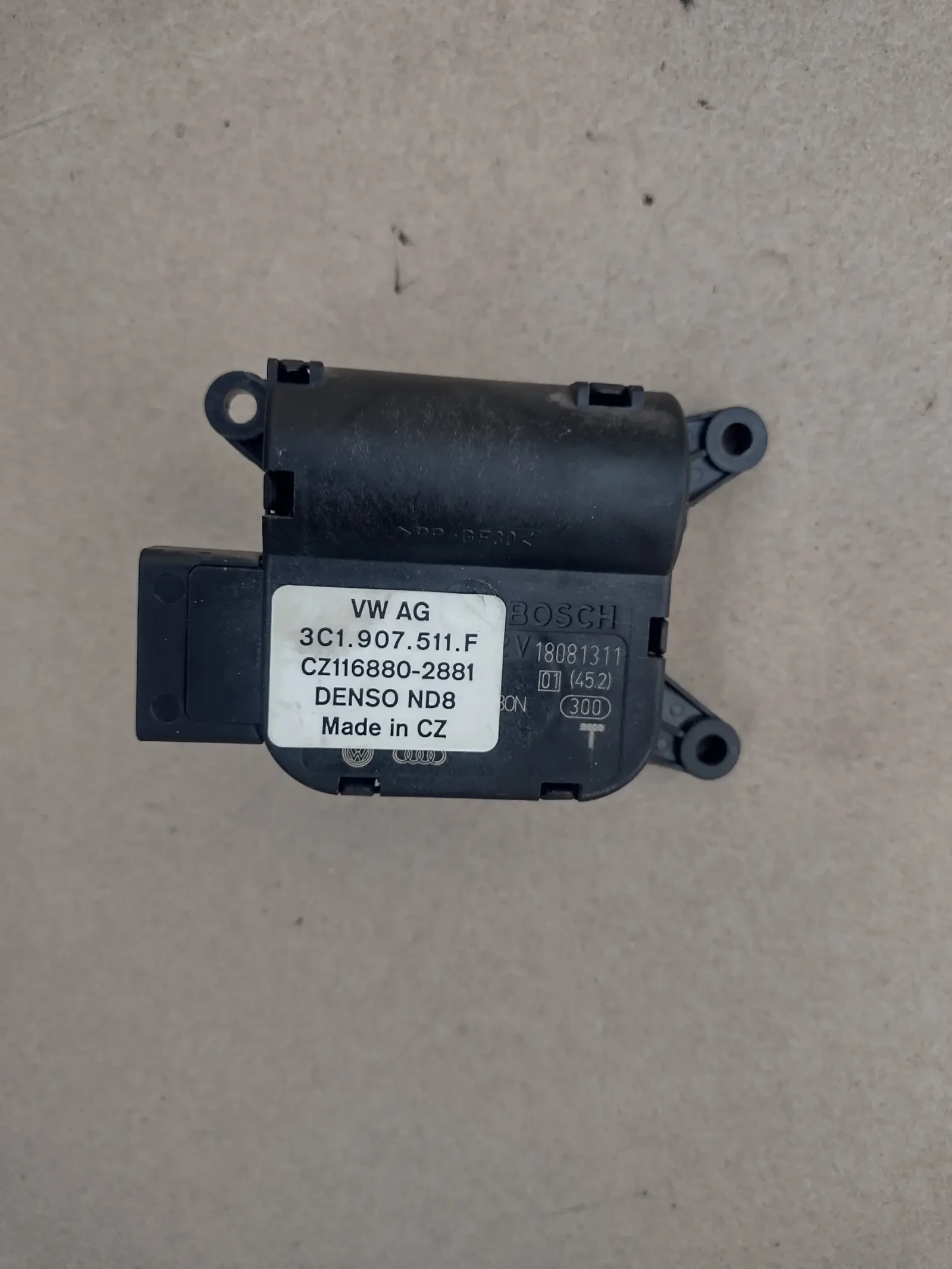 3C1907511F     VW SKODA  CZ116880-2881 | Mobile.bg   1