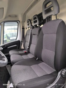 Fiat Ducato 2021 на части, снимка 5 - Части - 48916157