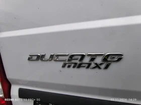 Fiat Ducato 2021 на части, снимка 12 - Части - 48916157