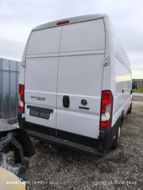 Fiat Ducato 2021 на части, снимка 2 - Части - 48916157