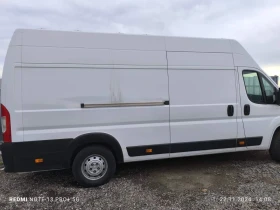 Fiat Ducato 2021 на части, снимка 4 - Части - 48916157