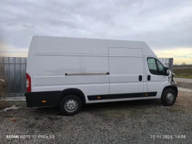 Fiat Ducato 2021 на части, снимка 1 - Части - 48916157