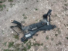 Преден мост форд фокус 1.6тдци 