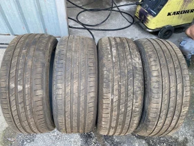 Гуми Летни 245/50R18, снимка 1