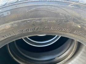 Гуми Летни 245/50R18, снимка 8