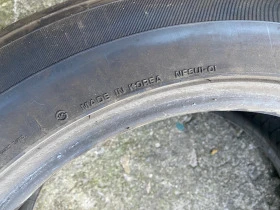 Гуми Летни 245/50R18, снимка 6