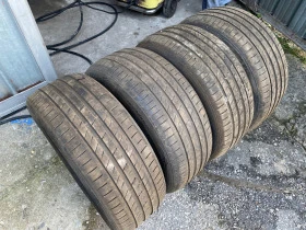 Гуми Летни 245/50R18, снимка 2