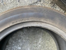 Гуми Летни 245/50R18, снимка 5