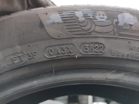 Гуми Летни 215/55R17, снимка 10