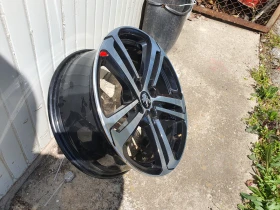 Джанти за Peugeot 2008, снимка 2