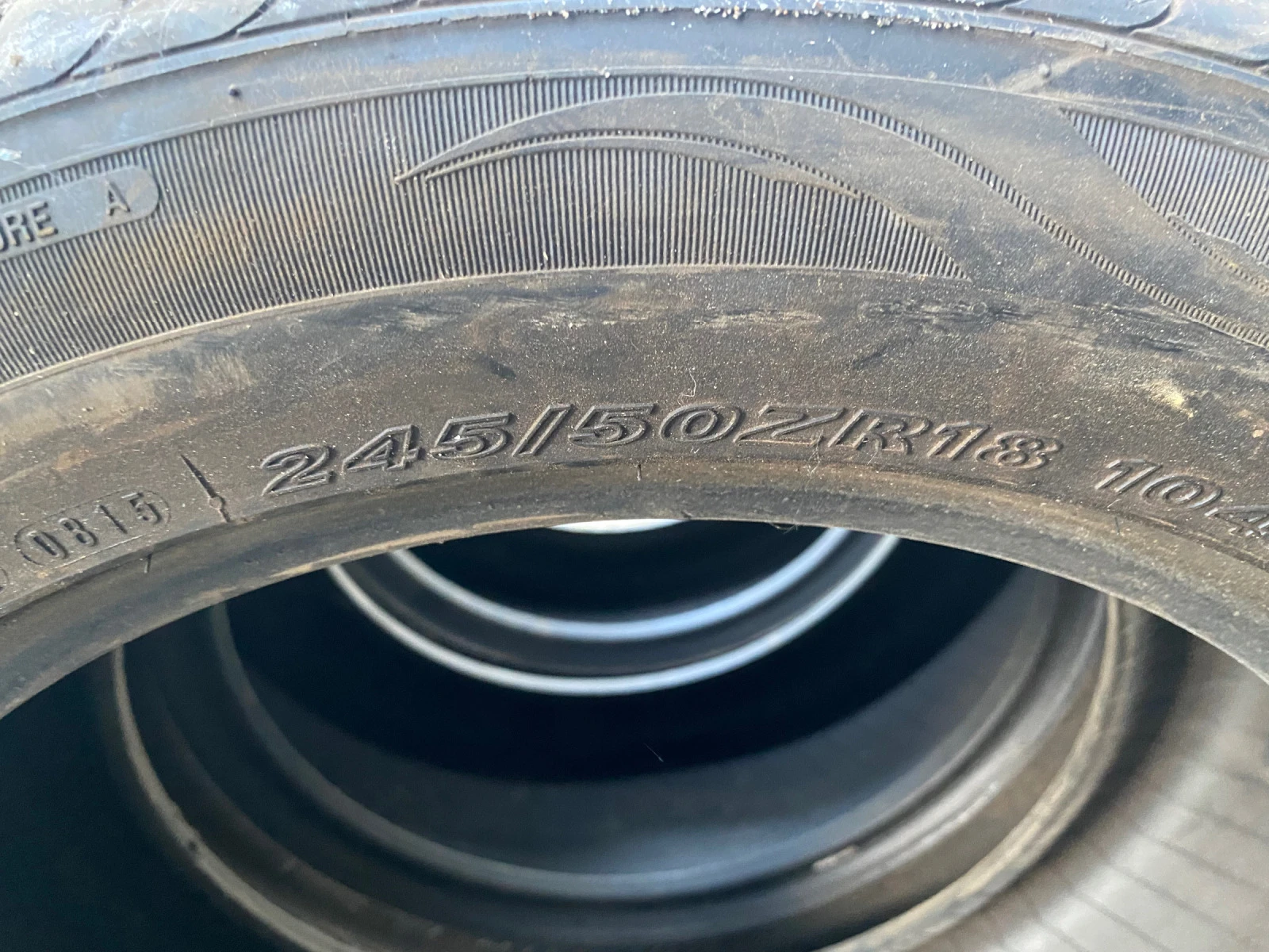  245/50R18 | Mobile.bg   8