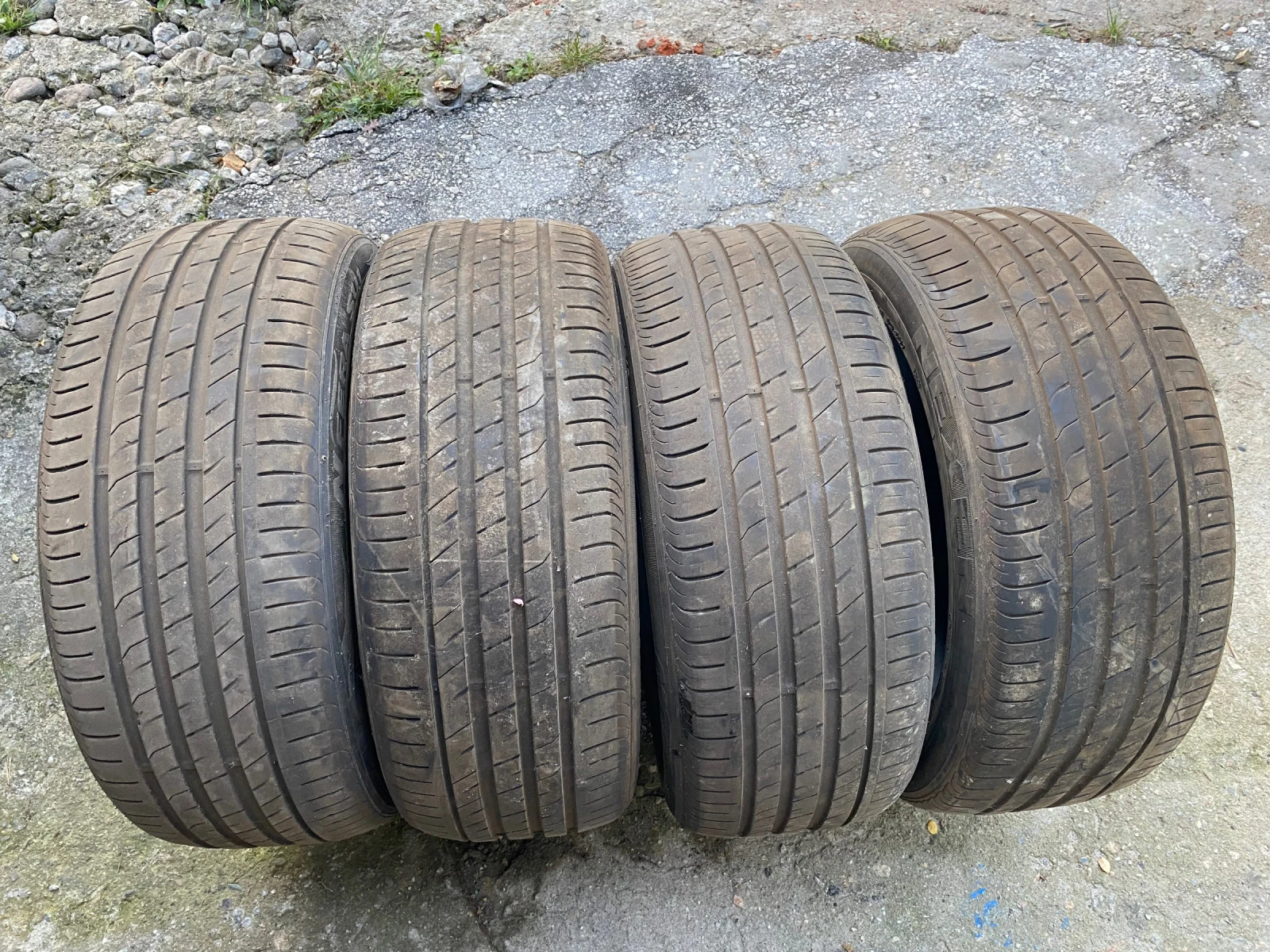  245/50R18 | Mobile.bg   4