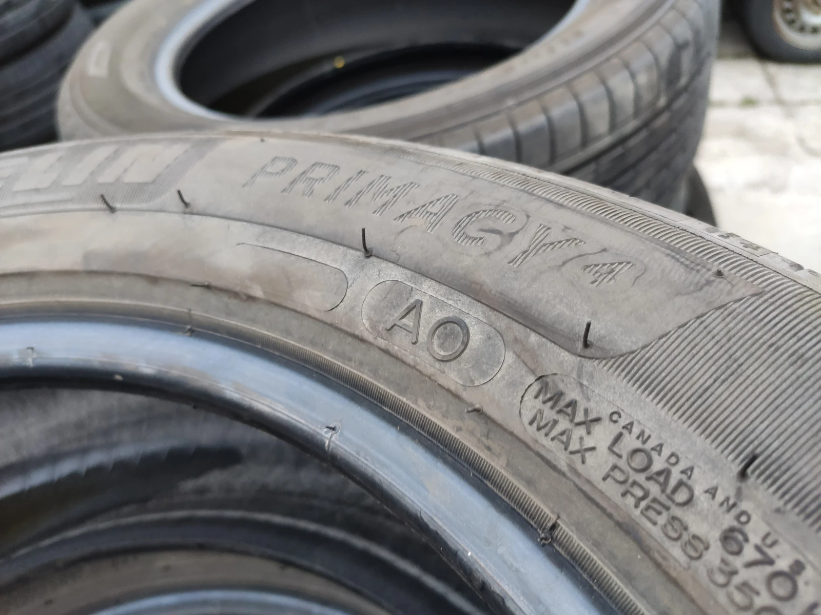 215/55R17 | Mobile.bg   8
